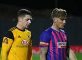 The Pilgrims will return to league action in August. Photo: Oliver Atkin