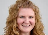 Chairman of NKDC Coun Susannah Barker-Milan. EMN-210322-175316001