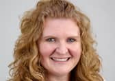 Chairman of NKDC Coun Susannah Barker-Milan. EMN-210322-175316001