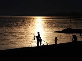 All forms of angling can return on Monday. Photo: Getty Images