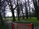 People will be able to meet up again in parks and gardens in Sleaford area in groups of up to six or two households, EMN-210325-115108001