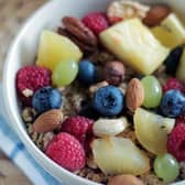 Kellogg’s are to double their investment in Breakfast Clubs as more and more schools struggle to find the budget to fund this service for their pupils.