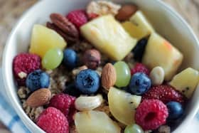 Kellogg’s are to double their investment in Breakfast Clubs as more and more schools struggle to find the budget to fund this service for their pupils.