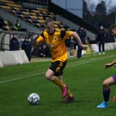 Some of Boston United's National League North rivals have faced punishments. Photo: Oliver Atkin