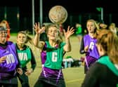 Outdoor sport is back! Photo: David Dales