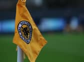 Boston United and other National League clubs have been asked to back a vote pof no confidence. Photo: Oliver Atkin