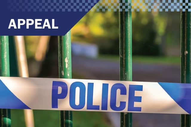 Police continue to appeal for information on the attack