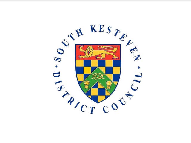 South Kesteven District Council. EMN-150722-113405001