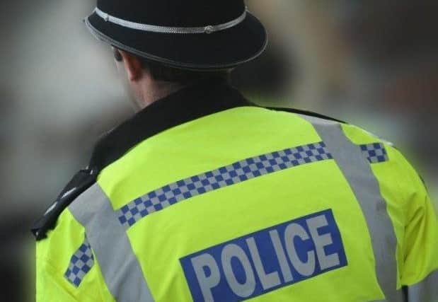 Police news