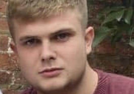 Callum Short