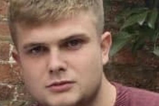 Callum Pasio ‘Callum was such a character... he will be dearly missed by us all’