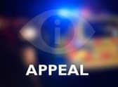 Police appeal