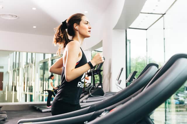 Market Rasen Leisure Centre will reopen on Monday
