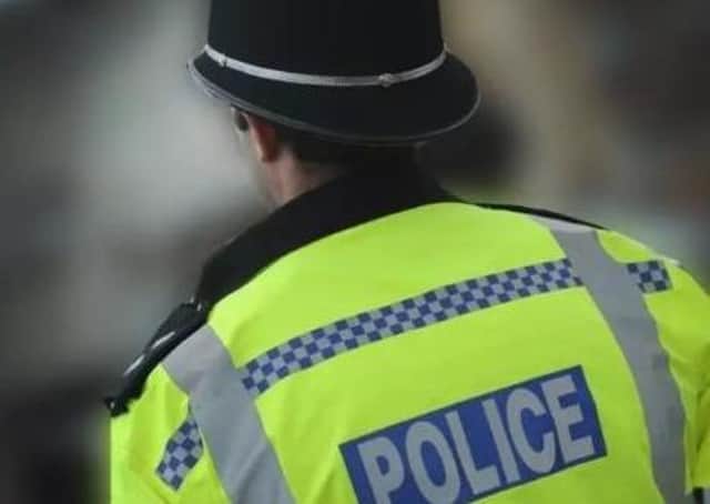 Police news