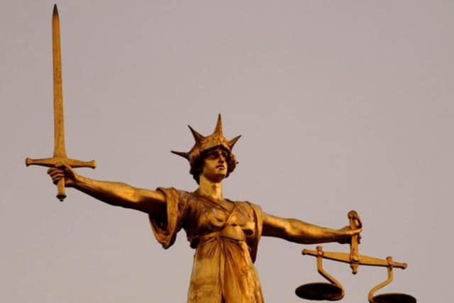 Court news