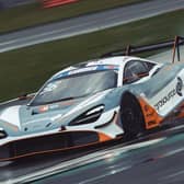The proctor pairing will be in action at Donington Park.