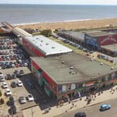 Skegness Pier is under new management with exciting plans for 2021.