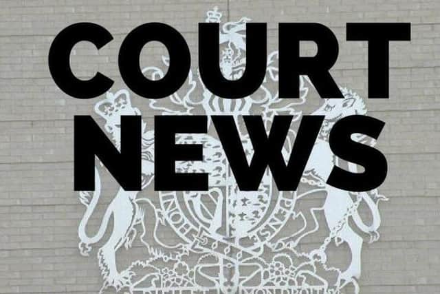 Court news