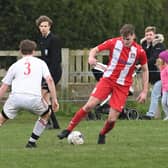 Lincs League teams return to action this week.