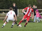 Lincs League teams return to action this week.
