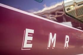 East Midlands Railway passengers are warned  that services will be reduced..
