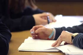 Education news