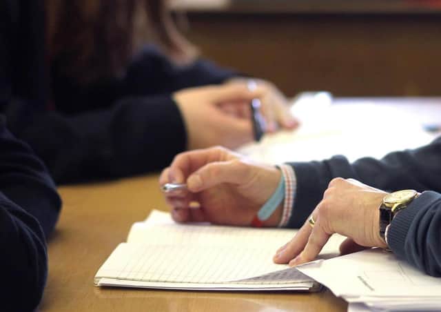 Education news