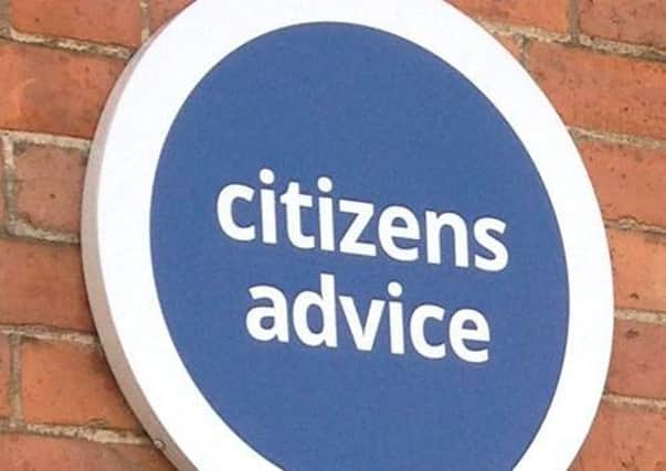 Citizens Advice. EMN-200113-165512001