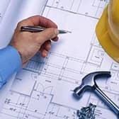 Planning applications