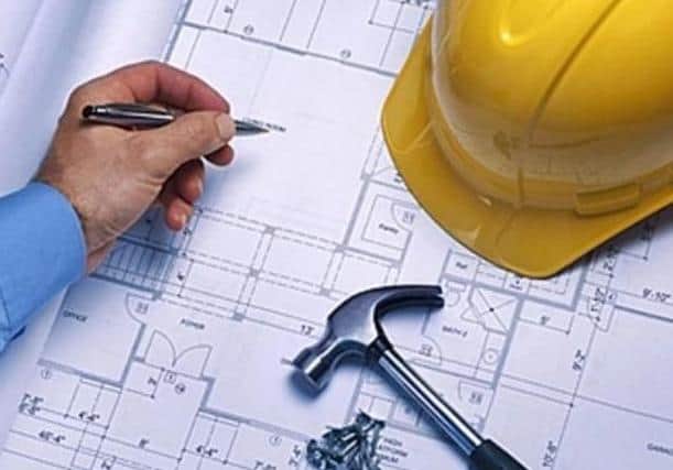 Planning applications