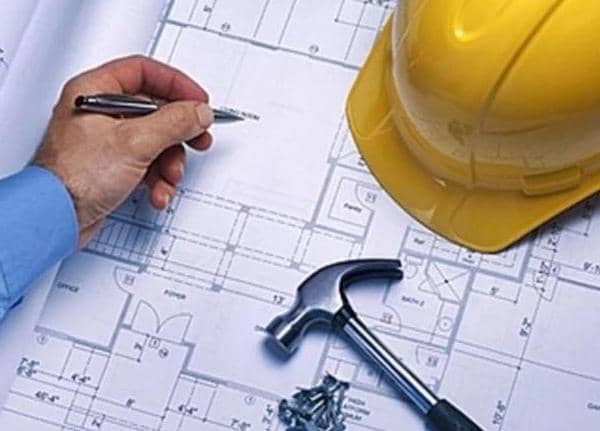 Planning applications