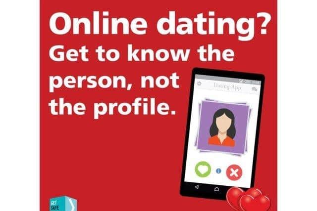 Do you really know who you are speaking to online?