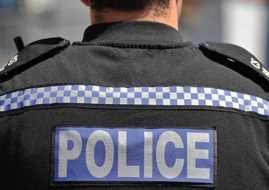 Police news