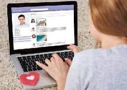 Do you really know who you are speaking to online?