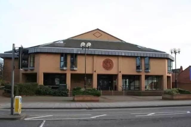 Lincoln Magistrates' Court EMN-200225-164025001