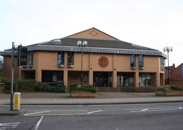 Lincoln Magistrates' Court EMN-200225-164025001