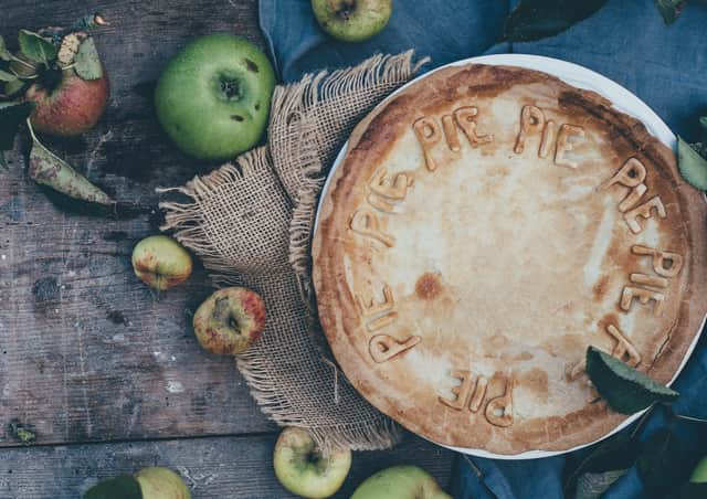 Louth Pie Day