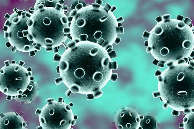 There has been a confirmed case of Coronavirus in North Lincolnshire.