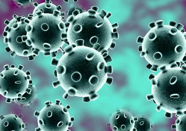 There has been a confirmed case of Coronavirus in North Lincolnshire.