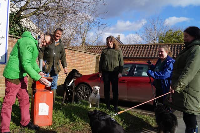 Green Dog Scheme EMN-200227-171126001