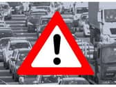 Traffic and travel news.