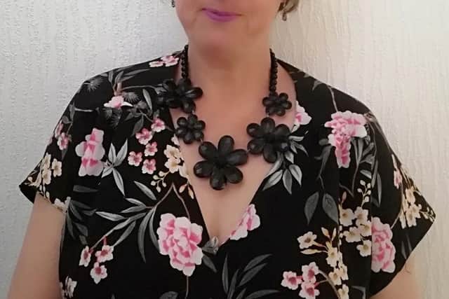 Councillor Lynne Cooney