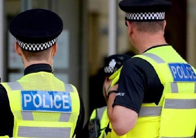 Police news