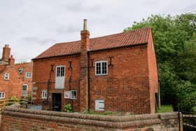 Cogglesford Watermill. EMN-200303-145825001