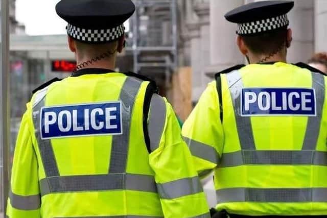 Police news