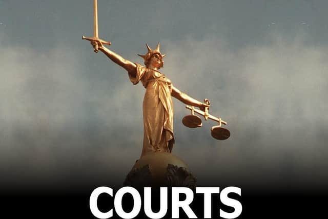 Court news