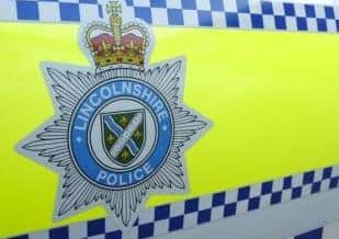 Lincolnshire Police.