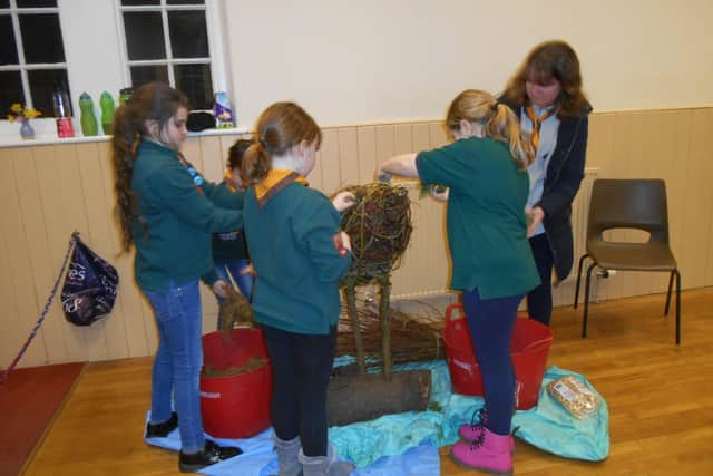 Alford's Bloom bid begins ...