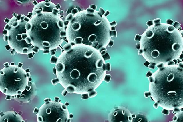 Coronavirus