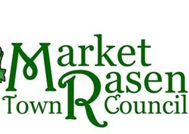 Market Rasen Town Council